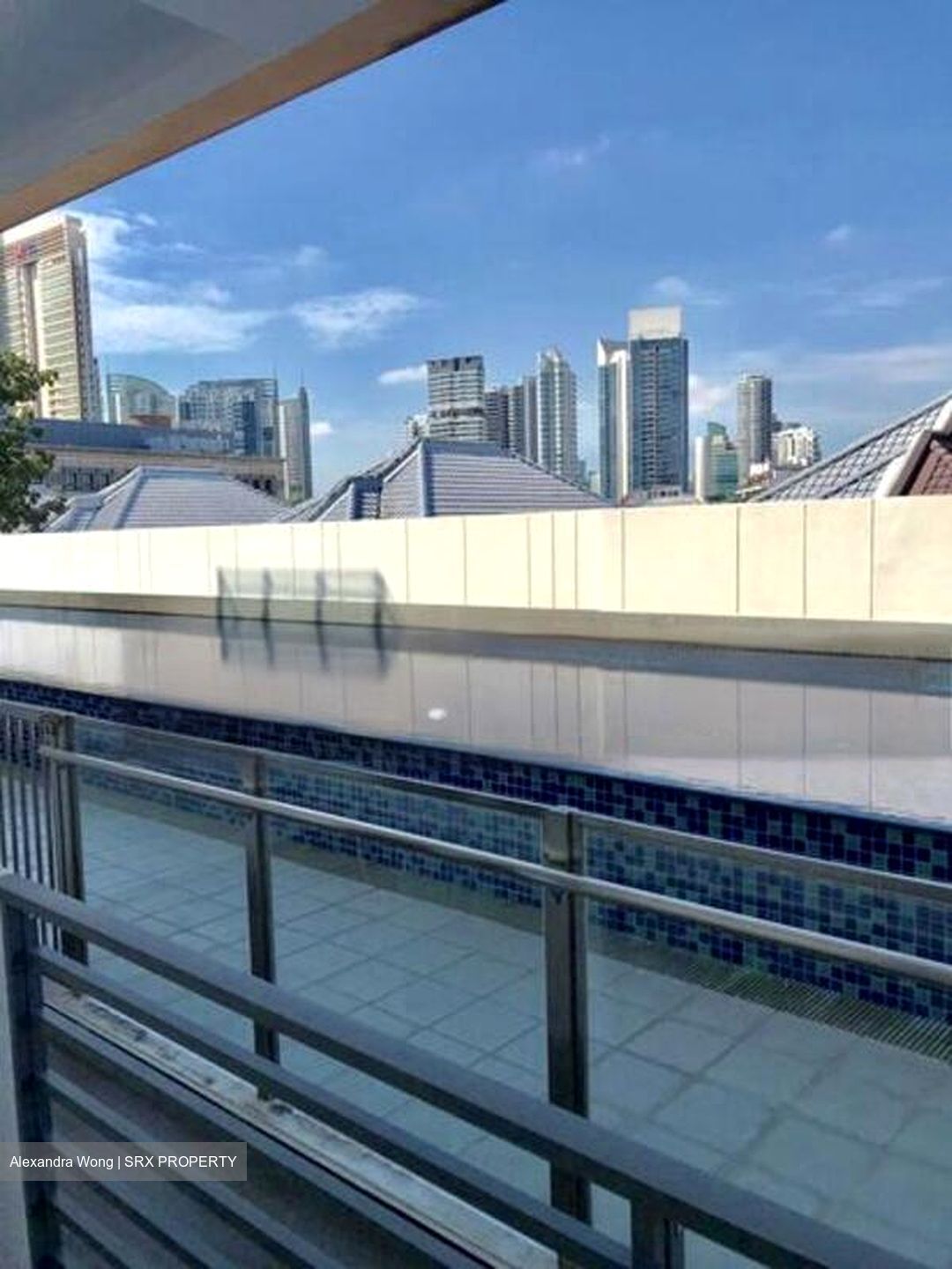 Novena Regency (D11), Apartment #625501771